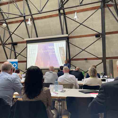 Bild Metaverse Vortrag 1