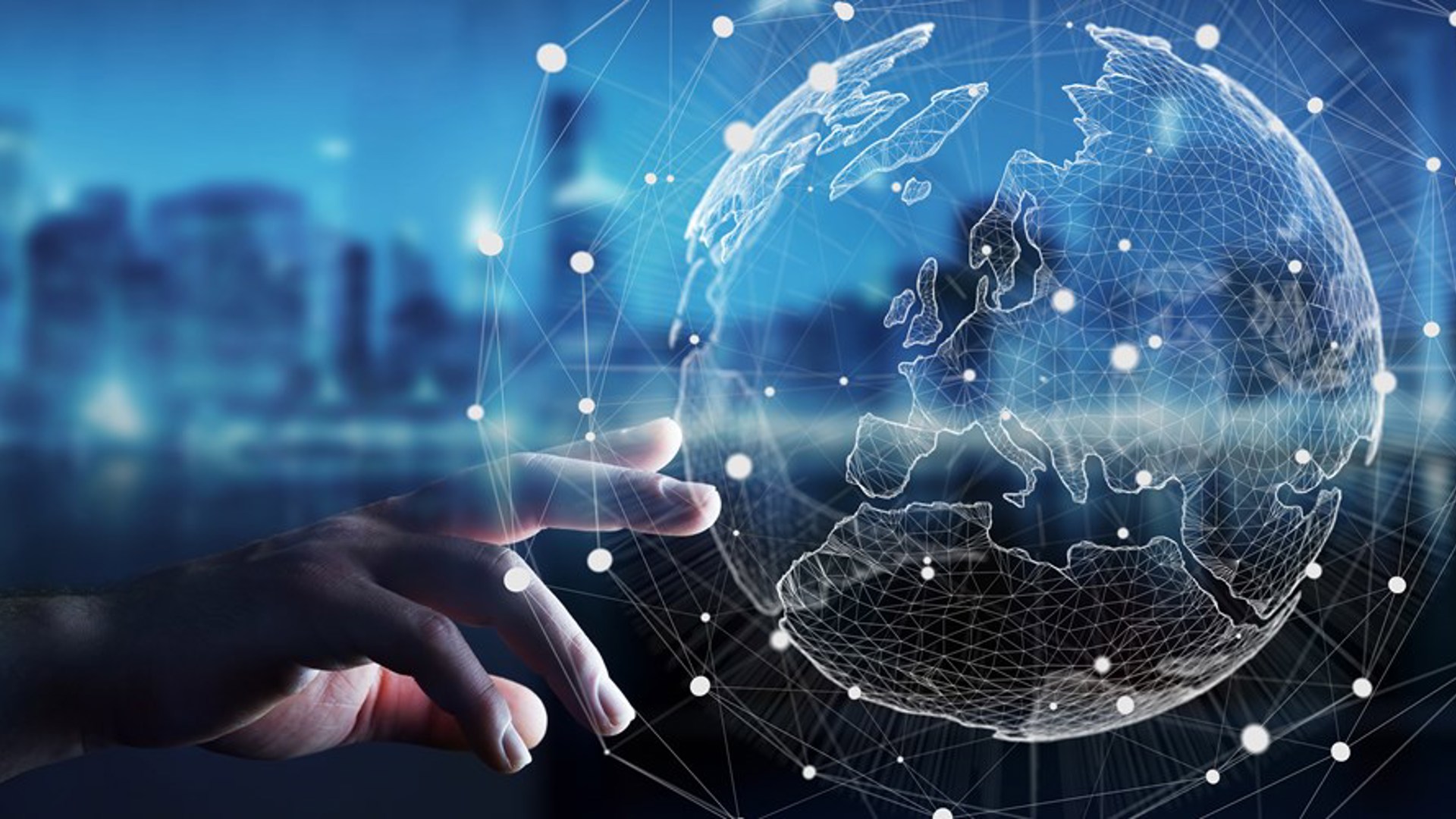 Foto Kmu Linkedin Ad