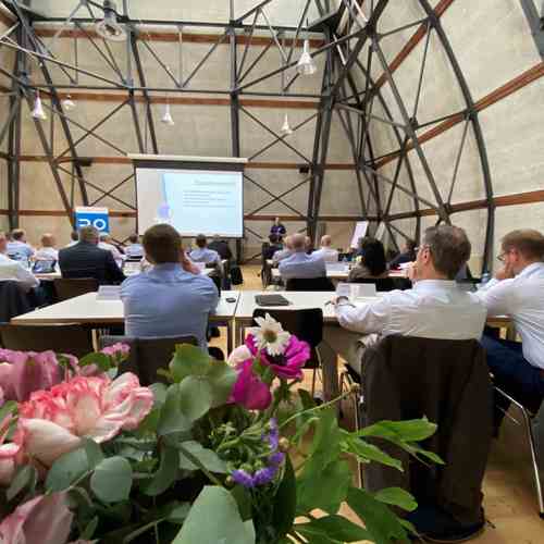 Bild Metaverse Vortrag 2